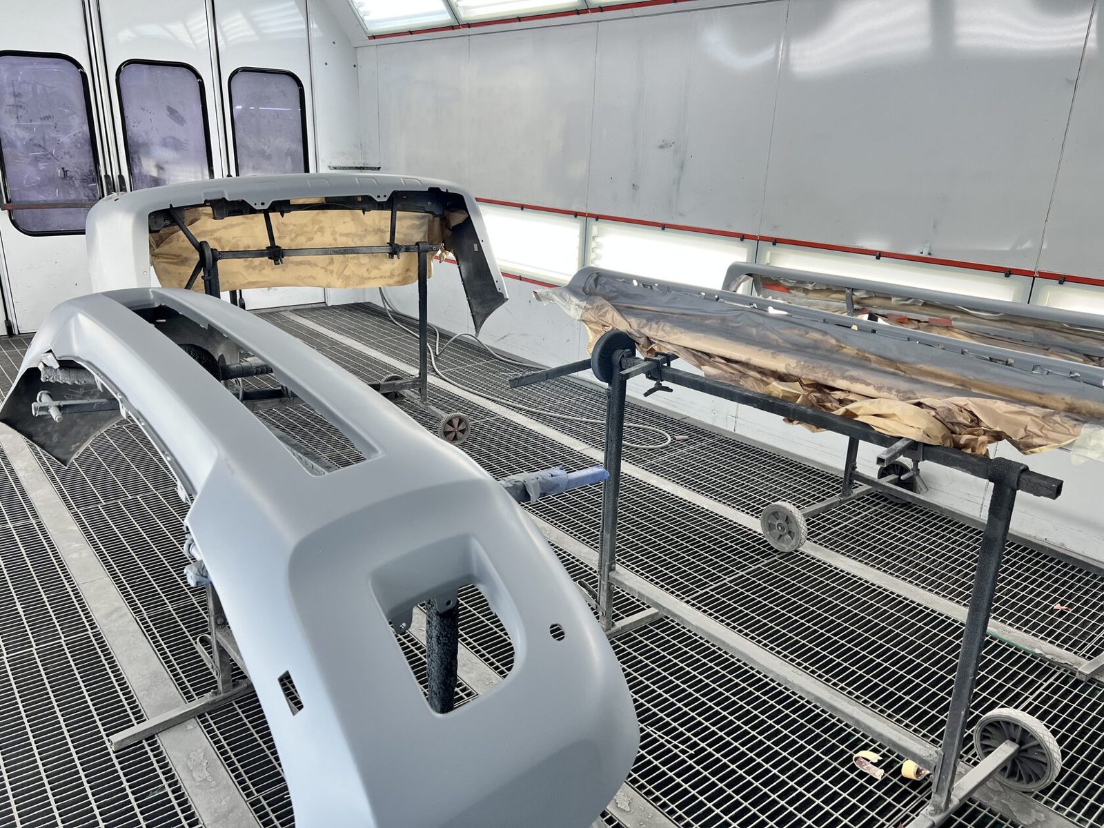 Процесс — ход работ